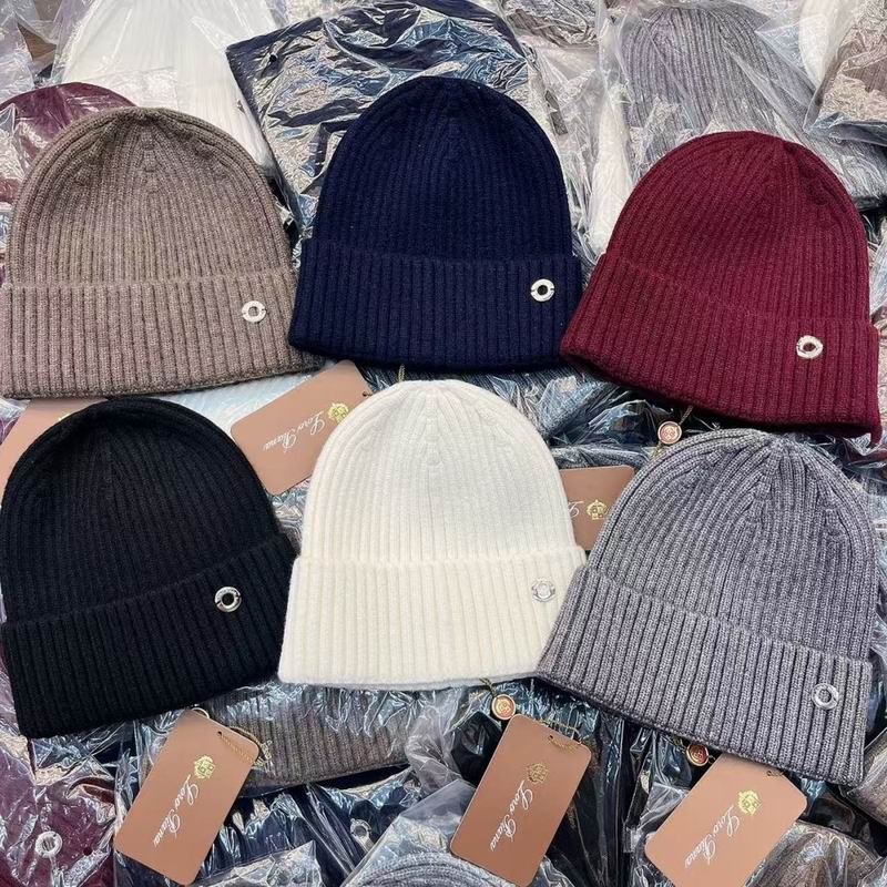 Loro Piana hat (1550)