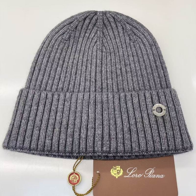 Loro Piana hat (1554)