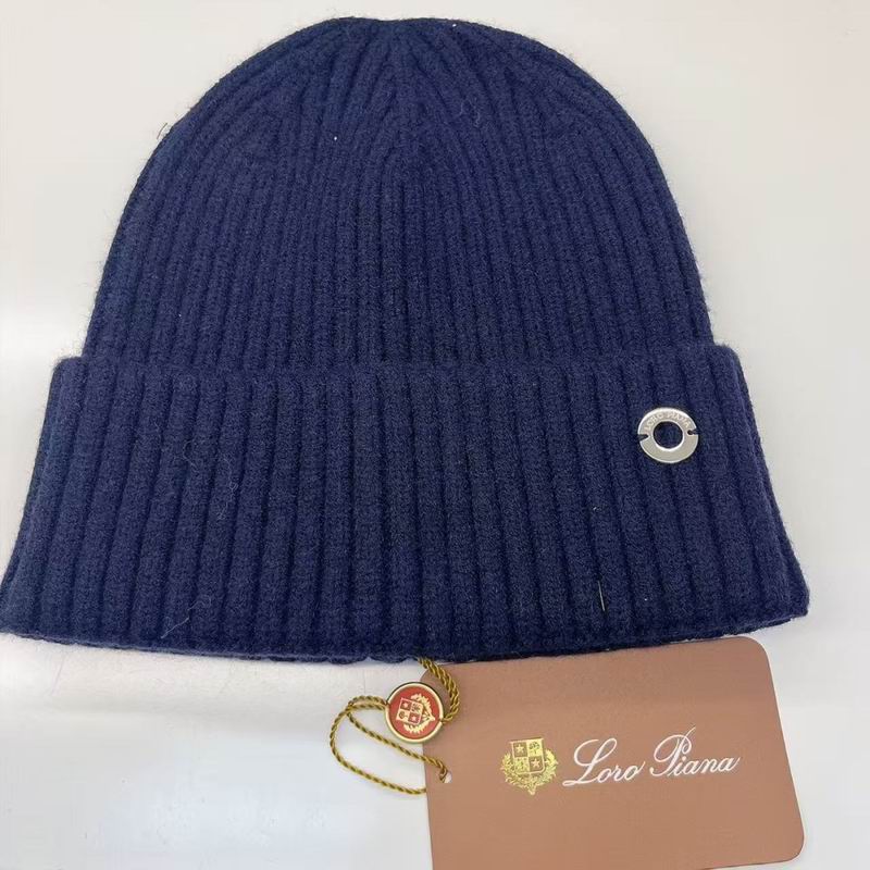 Loro Piana hat (1556)