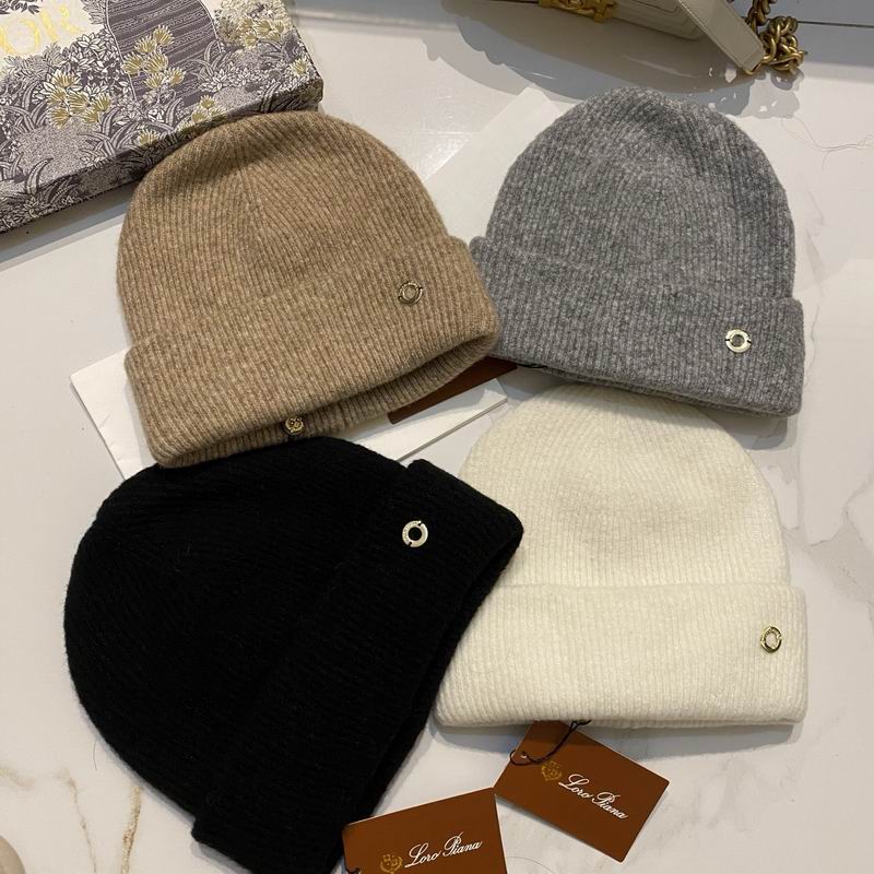 Loro Piana hat (1626)