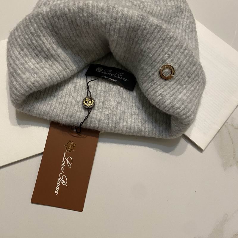 Loro Piana hat (1627)