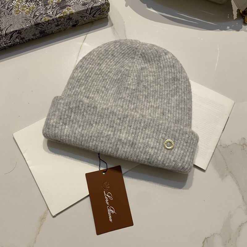 Loro Piana hat (1628)