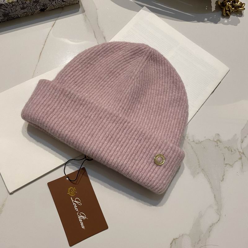 Loro Piana hat (1629)