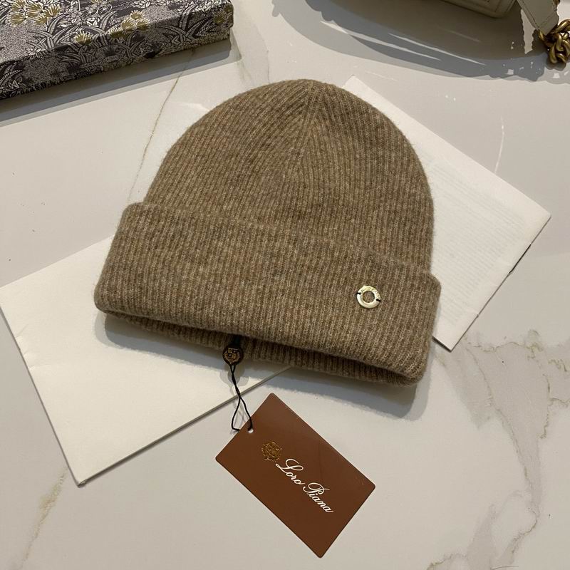 Loro Piana hat (1631)