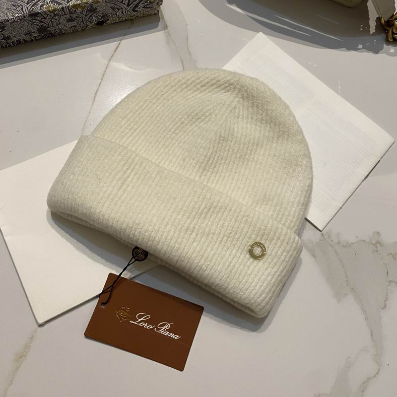 Loro Piana hat (1633)