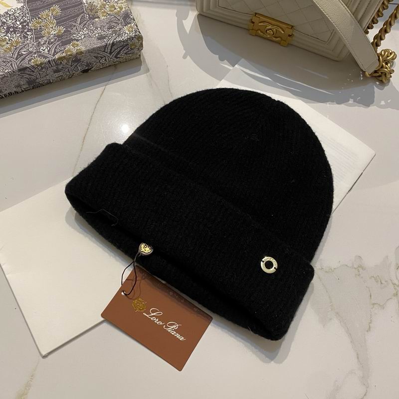 Loro Piana hat (1634)