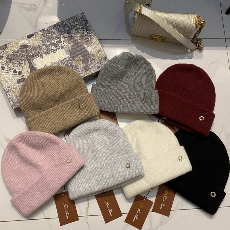 Loro Piana hat (1635)