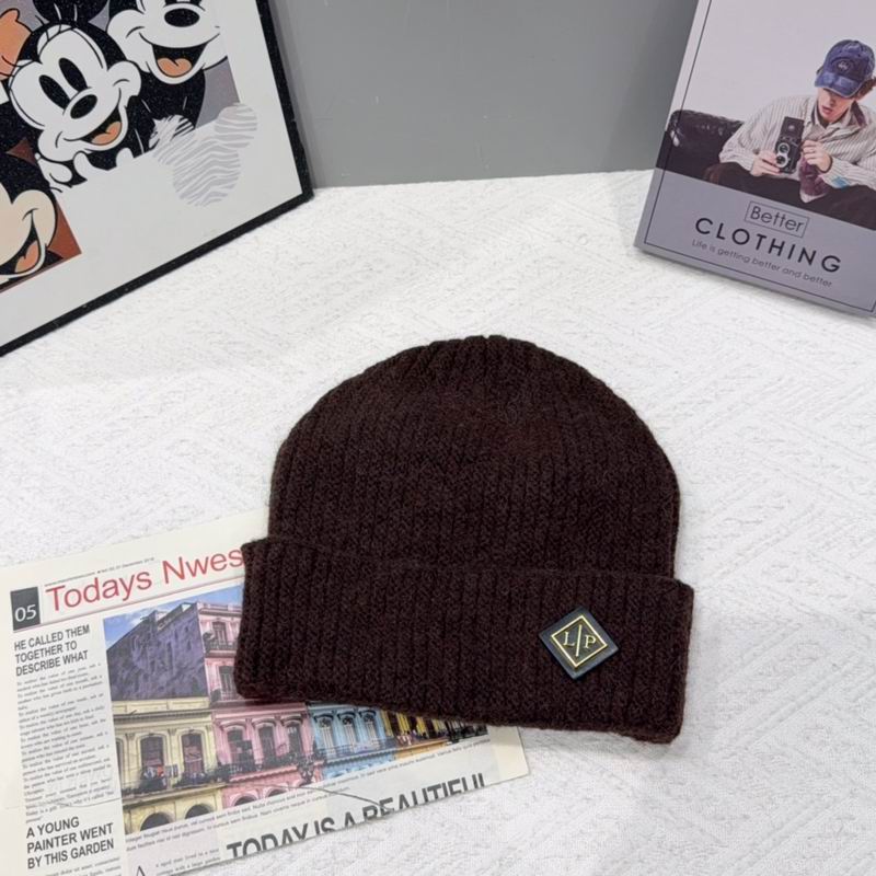 Loro Piana hat (2228)