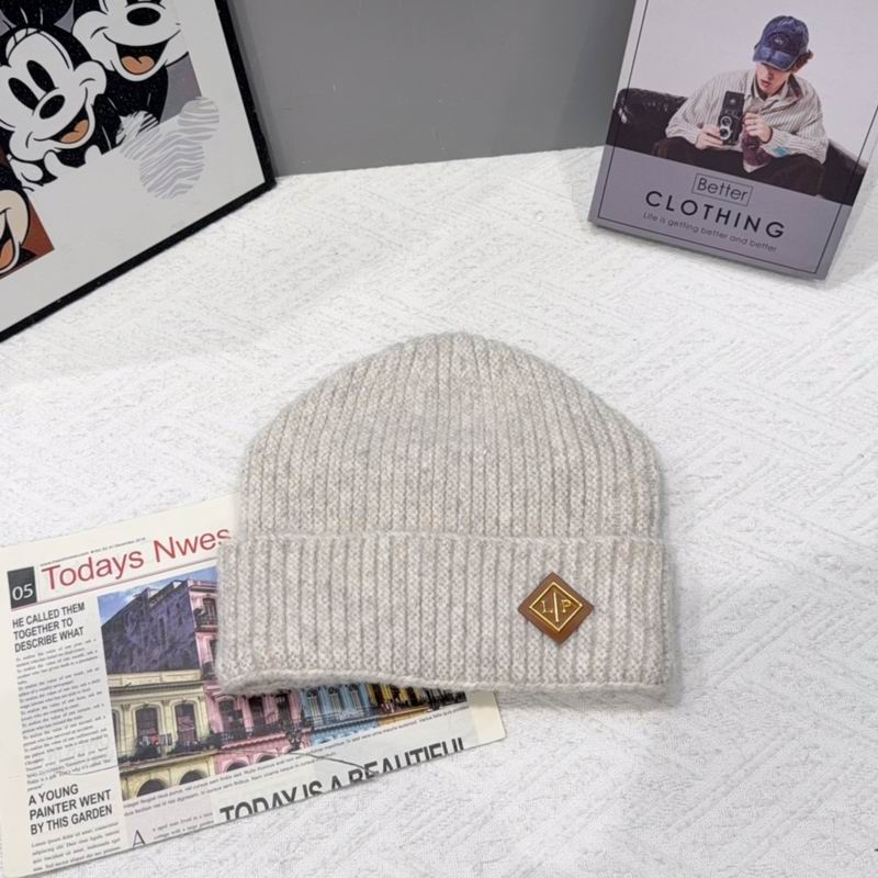 Loro Piana hat (2229)