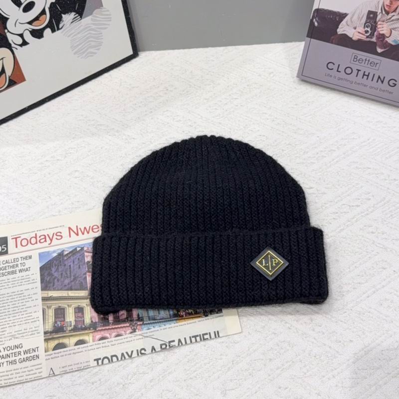 Loro Piana hat (2230)