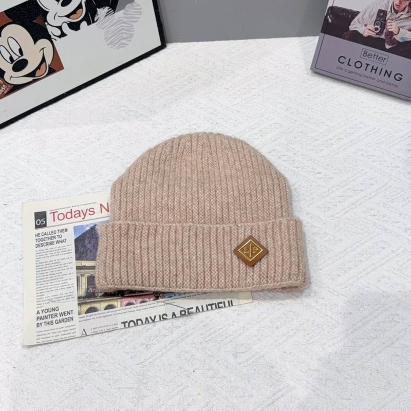 Loro Piana hat (2231)