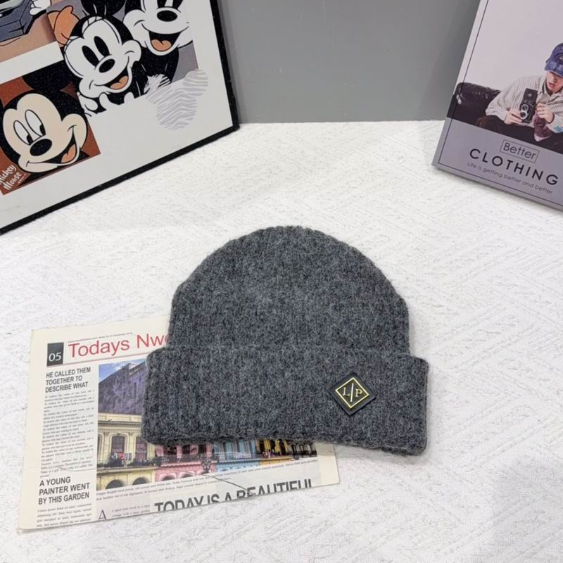 Loro Piana hat (2232)