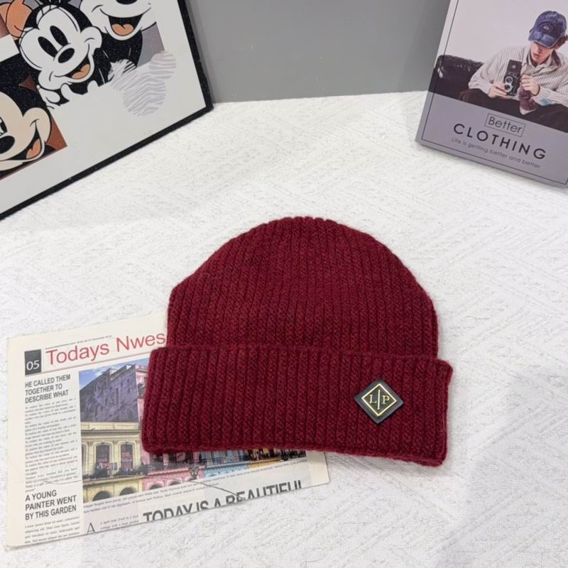 Loro Piana hat (2233)