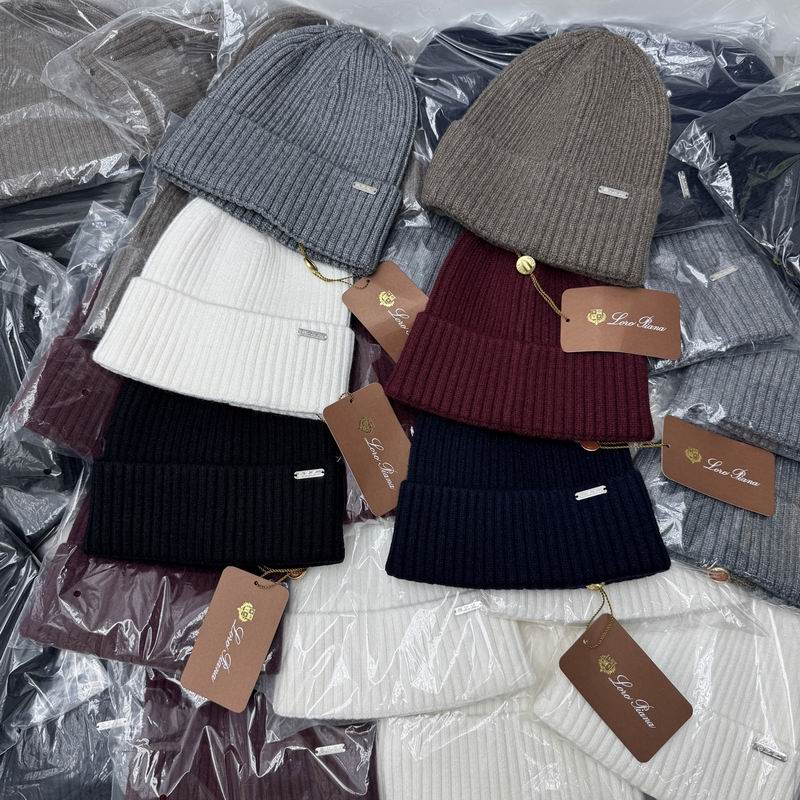 Loro Piana hat dx (100)