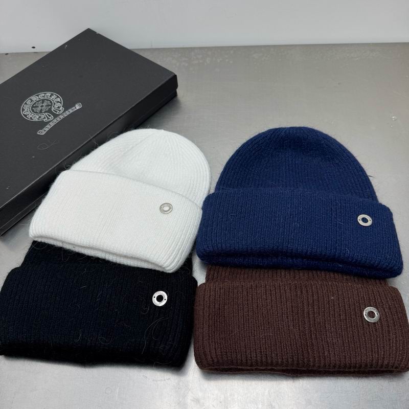 Loro Piana hat dx (145)