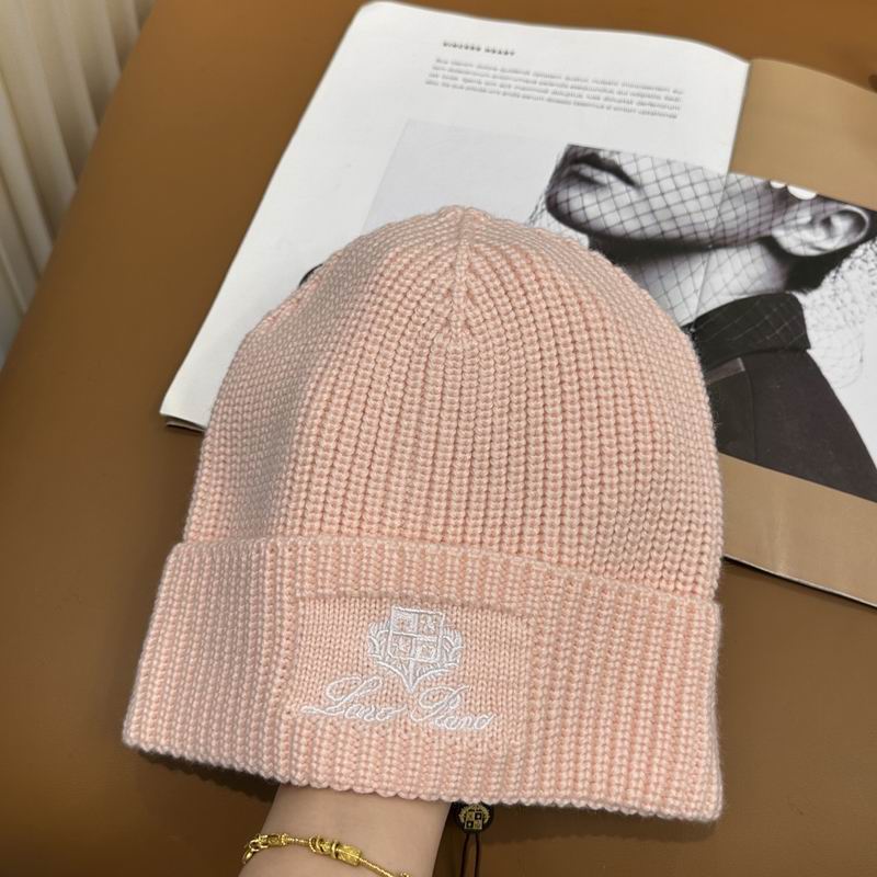 Loro Piana hat dx (612)