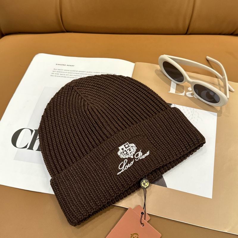 Loro Piana hat dx (616)