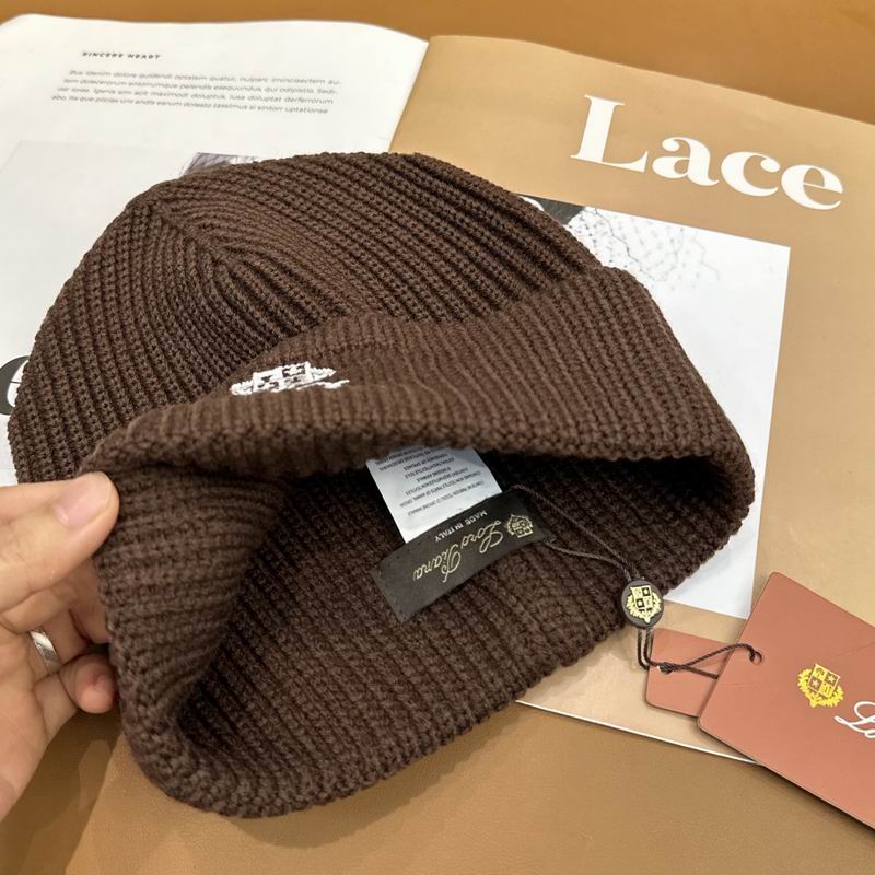 Loro Piana hat dx (619)