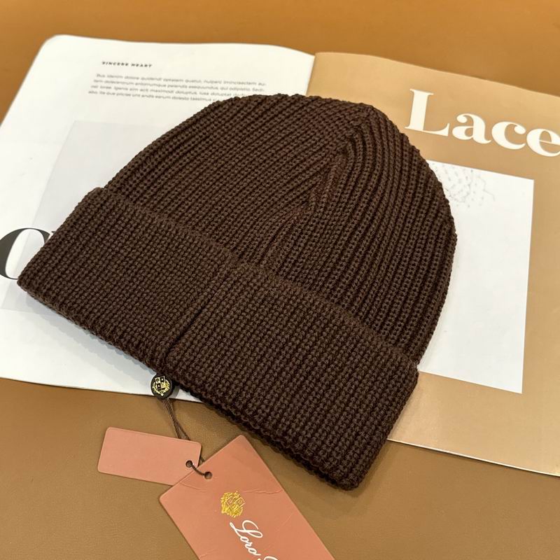 Loro Piana hat dx (620)