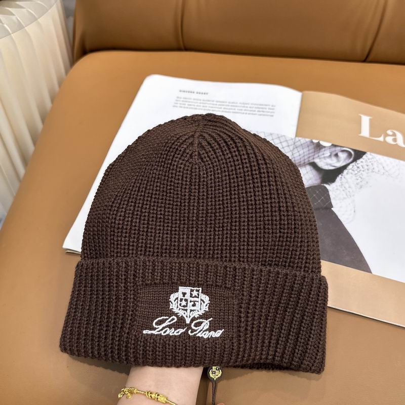 Loro Piana hat dx (621)
