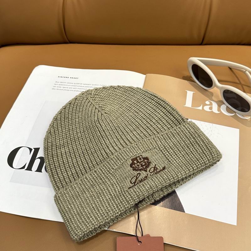 Loro Piana hat dx (625)