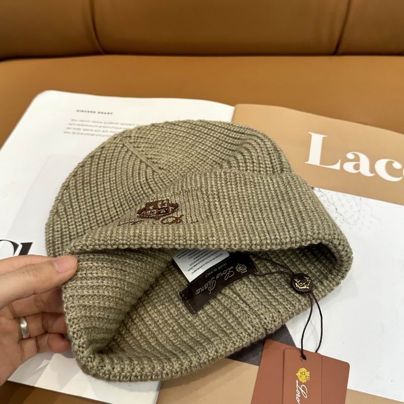 Loro Piana hat dx (628)
