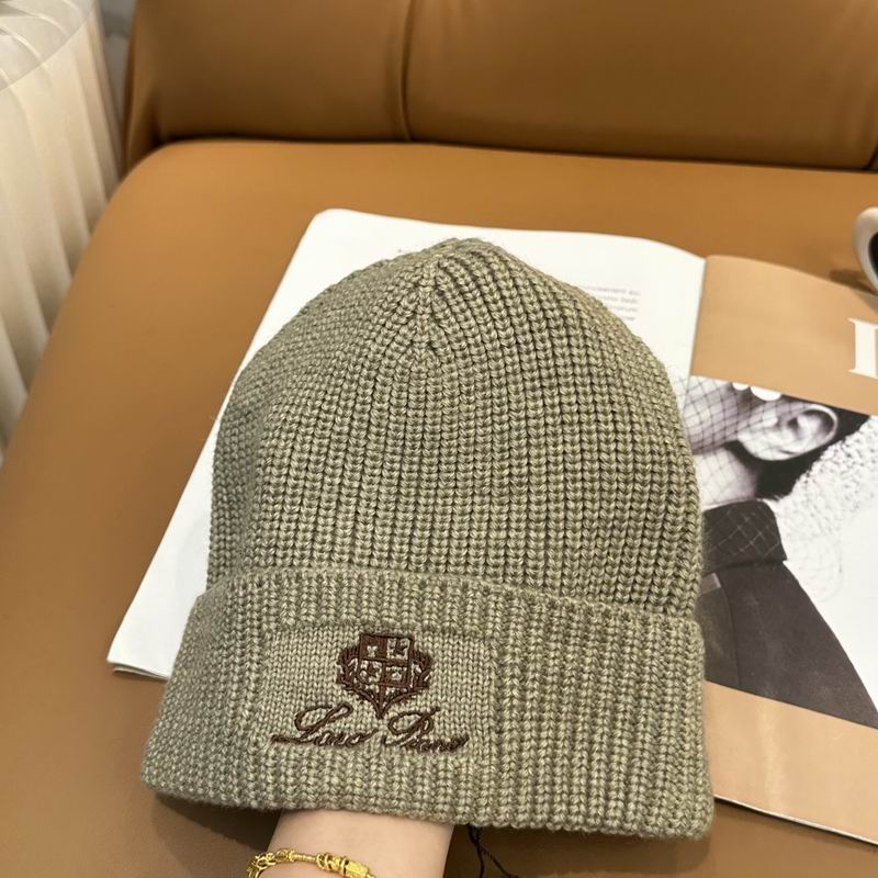 Loro Piana hat dx (630)