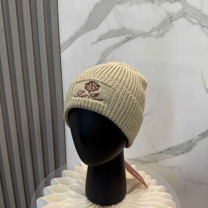 Loro Piana hat dx (631)