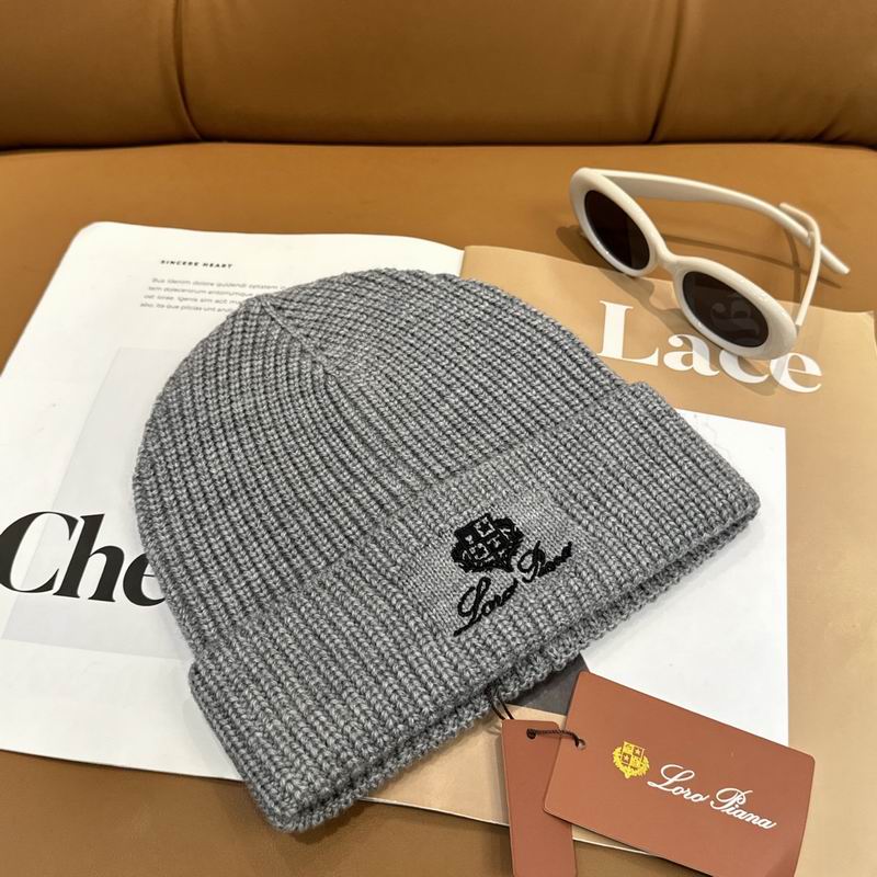 Loro Piana hat dx (634)