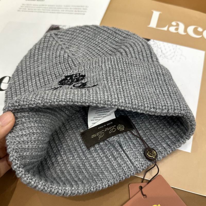 Loro Piana hat dx (637)