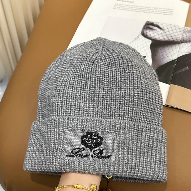 Loro Piana hat dx (639)