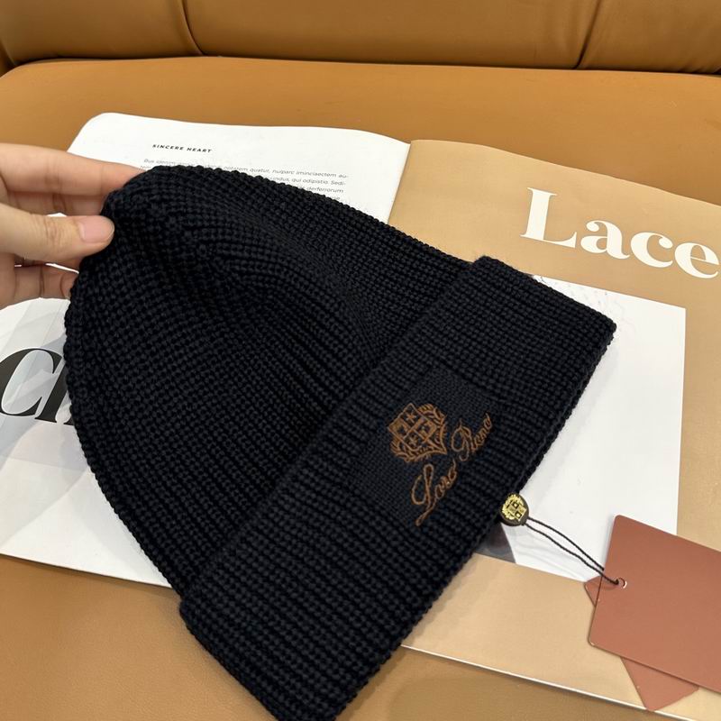Loro Piana hat dx (642)