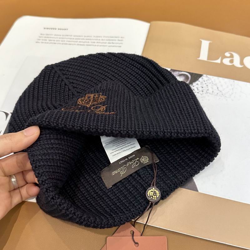 Loro Piana hat dx (646)