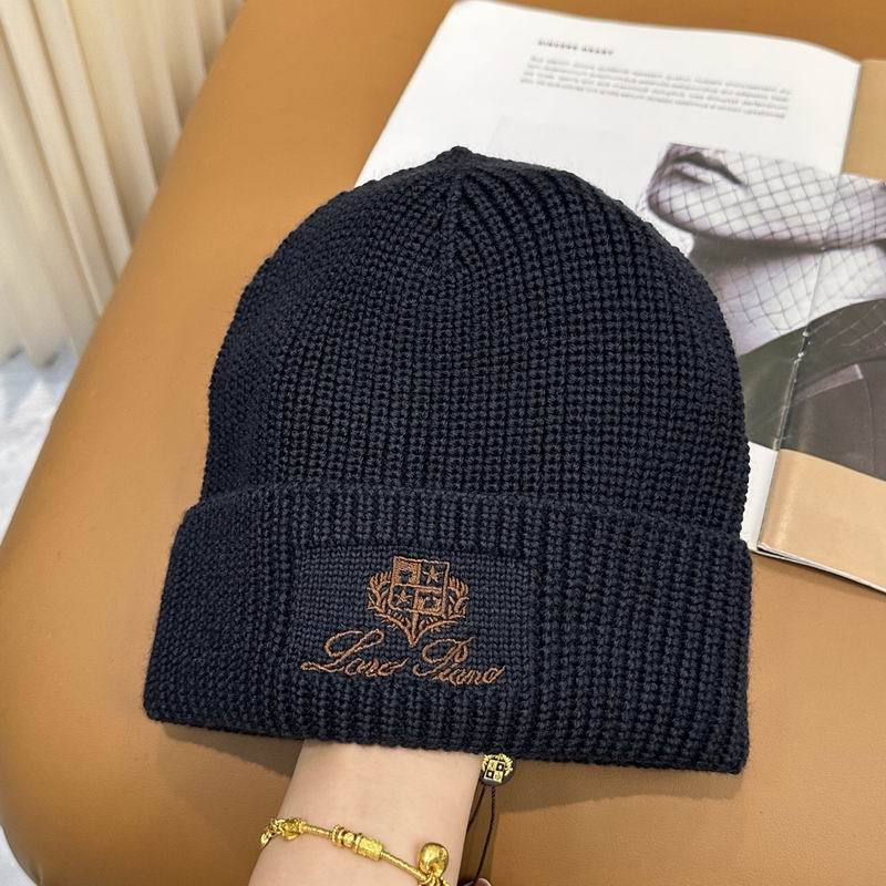 Loro Piana hat dx (648)