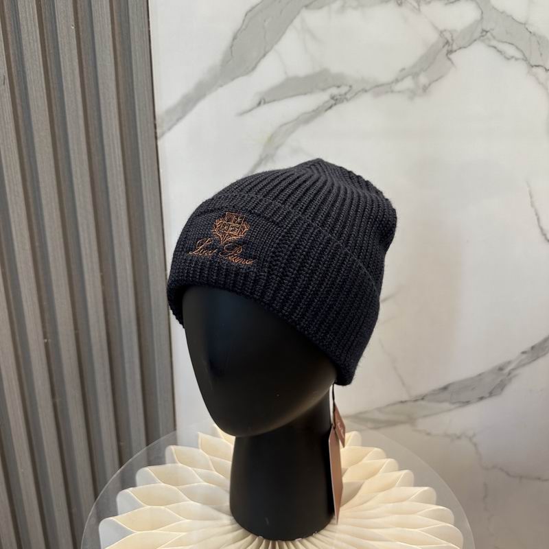 Loro Piana hat dx (649)