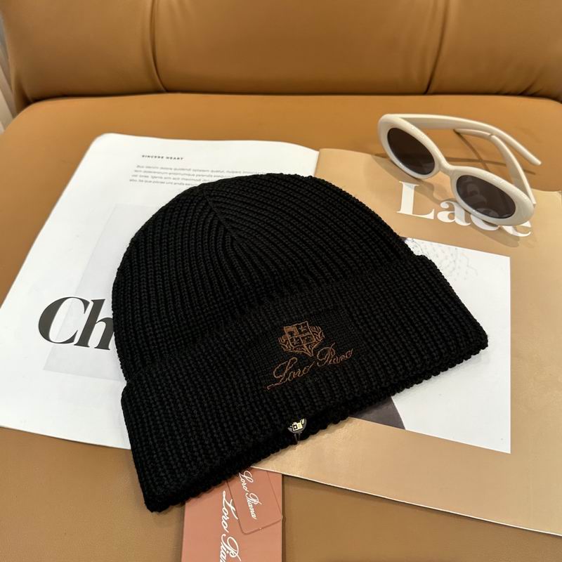 Loro Piana hat dx (652)