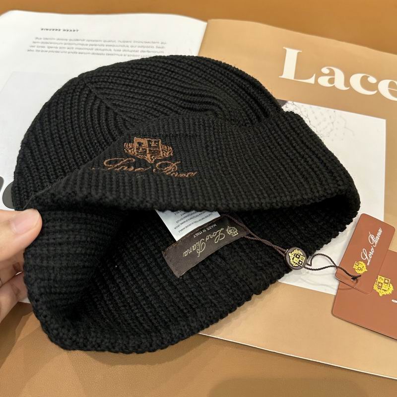 Loro Piana hat dx (655)