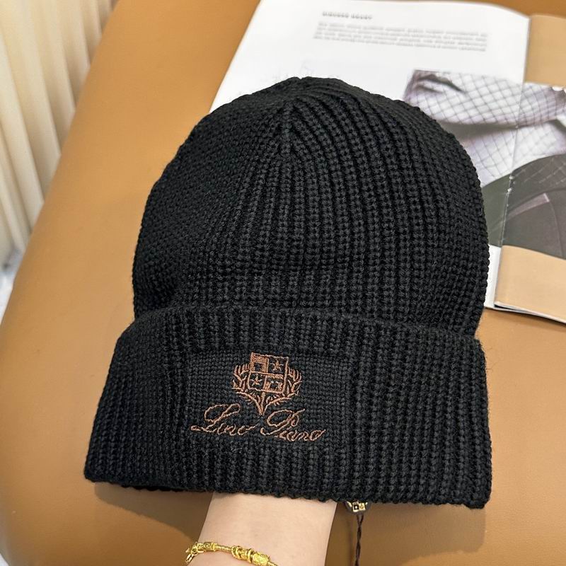 Loro Piana hat dx (657)