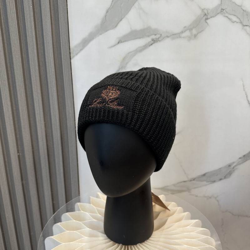 Loro Piana hat dx (658)