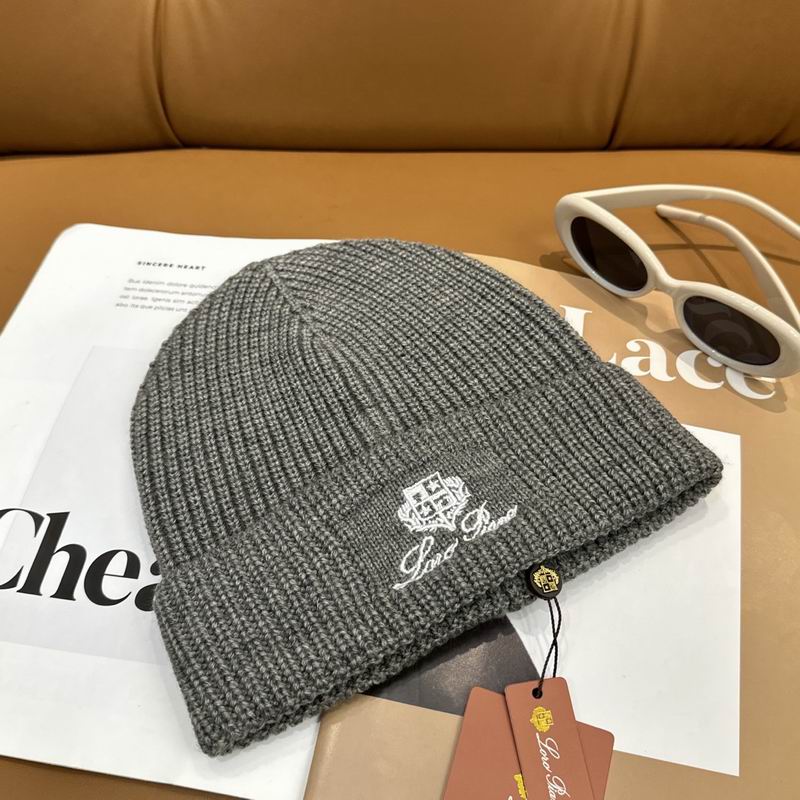 Loro Piana hat dx (661)
