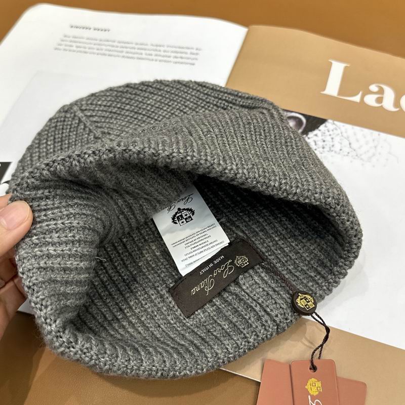 Loro Piana hat dx (664)