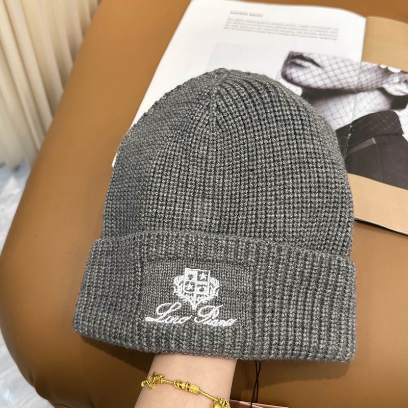 Loro Piana hat dx (666)