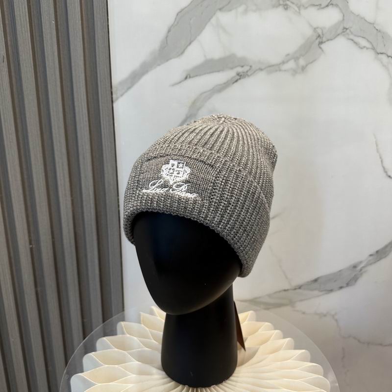 Loro Piana hat dx (667)