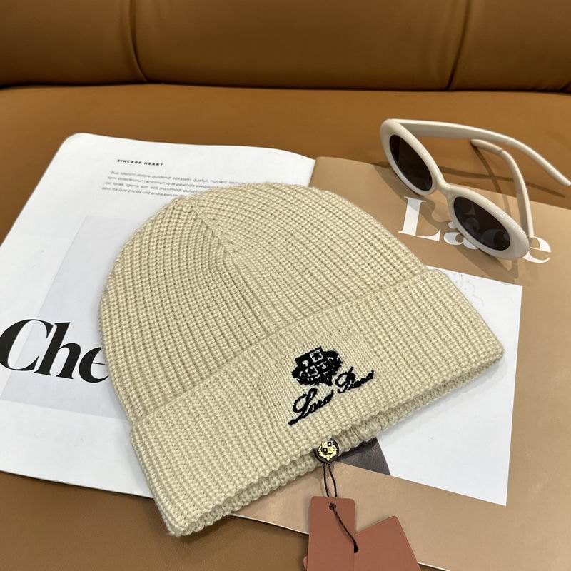 Loro Piana hat dx (670)