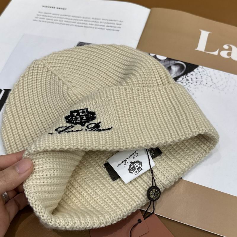 Loro Piana hat dx (673)