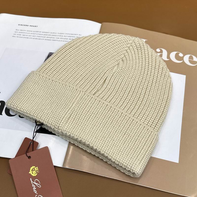 Loro Piana hat dx (674)