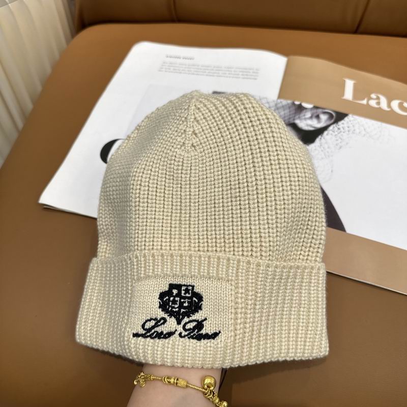 Loro Piana hat dx (675)