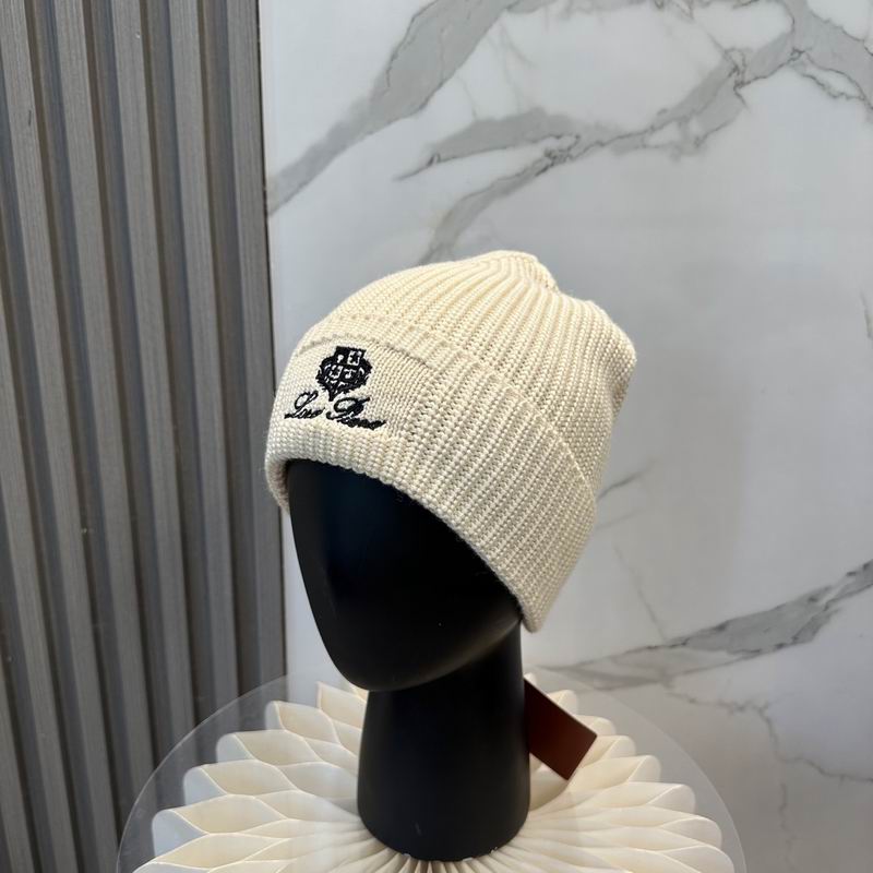 Loro Piana hat dx (676)