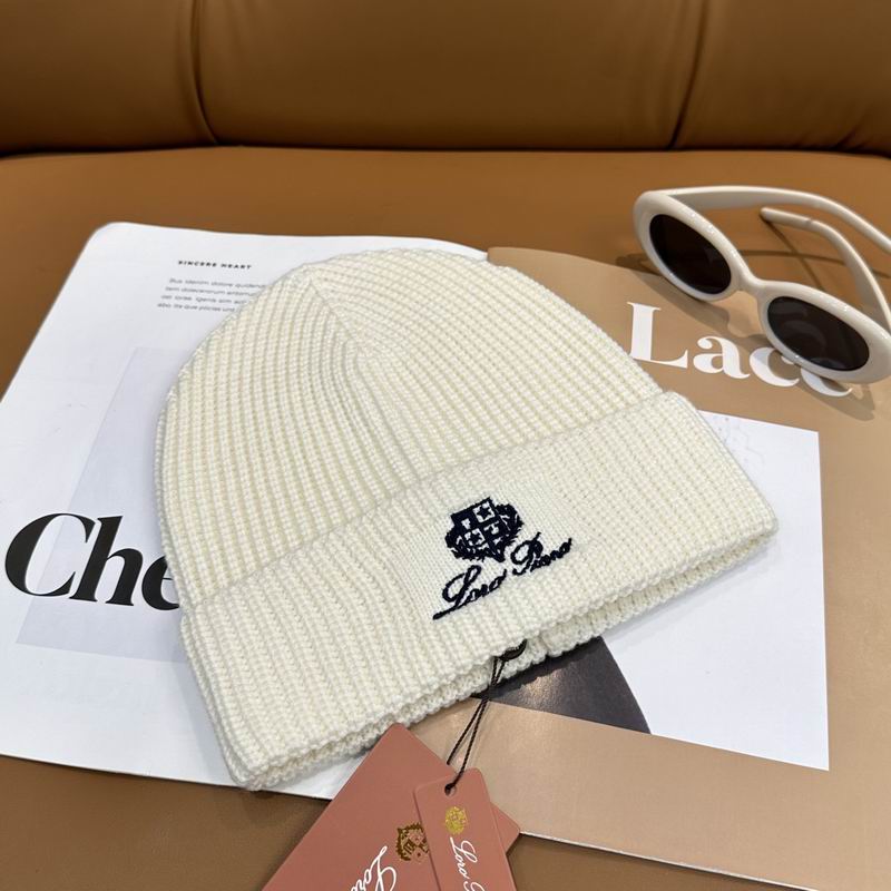 Loro Piana hat dx (679)