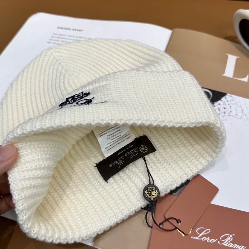 Loro Piana hat dx (682)